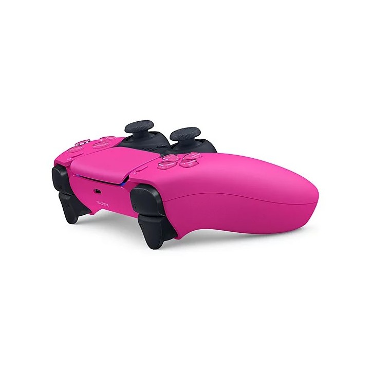 Sony Controller wireless DualSense intrattenimento interattivo - Nova Rosa