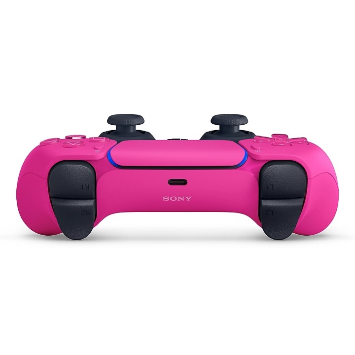 Sony Controller wireless DualSense intrattenimento interattivo - Nova Rosa