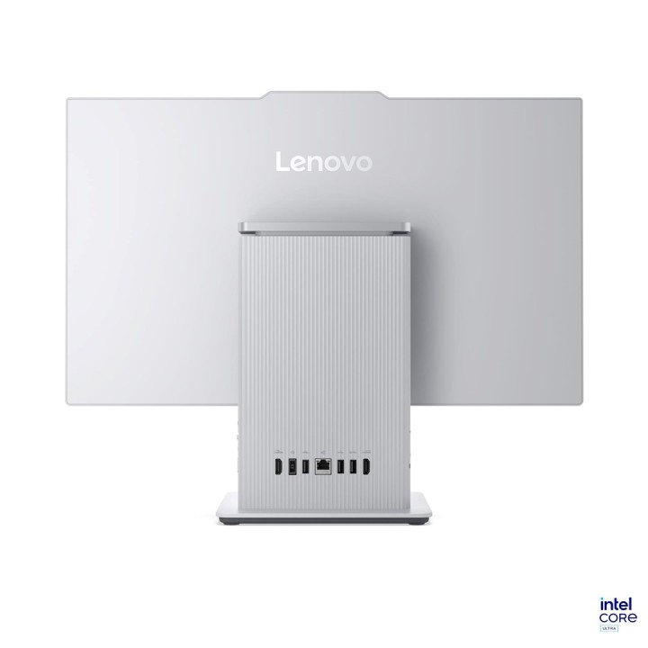 Lenovo IdeaCentre AIO 24ILL11 Ultra 5 226V 23.8 FHD IPS 250 nits 100 Hz AG 16 GB LPDDR5X-8533 1 TB SSD Intel Arc Graphics 130V 5