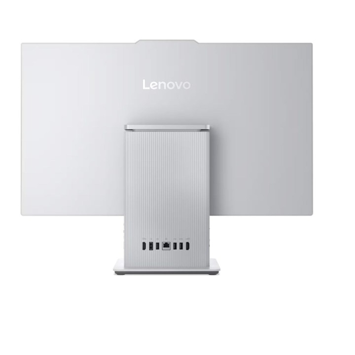Lenovo IdeaCentre AIO 27ILL11 Ultra 5 226V 27 FHD IPS 300 nits LBL AG 16GB LPDDR5X-8533 512GB SSD Intel Arc Graphics 130V 5.0MP 