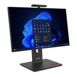 Lenovo ThinkCentre M90a G6 Ultra 7 265 23.8 FHD IPS 120Hz 250 nits LBL AG 32GB DDR5 5600 1TB SSD Intel Graphics 5.0MP fotocamera