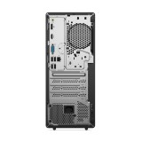 Lenovo ThinkCentre neo 50t Gen 6 Intel Core Ultra 5 225 16 GB DDR5-SDRAM 512 GB SSD Windows 11 Pro Tower PC nero
