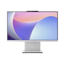 Lenovo IdeaCentre AIO 24IRH9 i5-13420H 23.8 FHD IPS AG 250 nits 100 Hz 16 GB DDR5 5200 SSD 1 TB Intel UHD Graphics Windows 11 gr