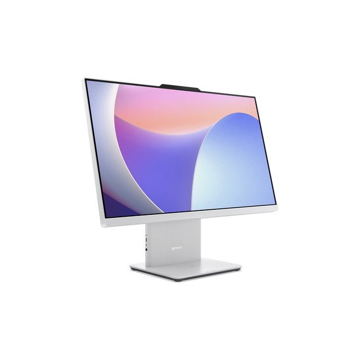 Lenovo IdeaCentre AIO 24IRH9 i5-13420H 23.8 FHD IPS AG 250 nits 100 Hz 16 GB DDR5 5200 SSD 1 TB Intel UHD Graphics Windows 11 gr