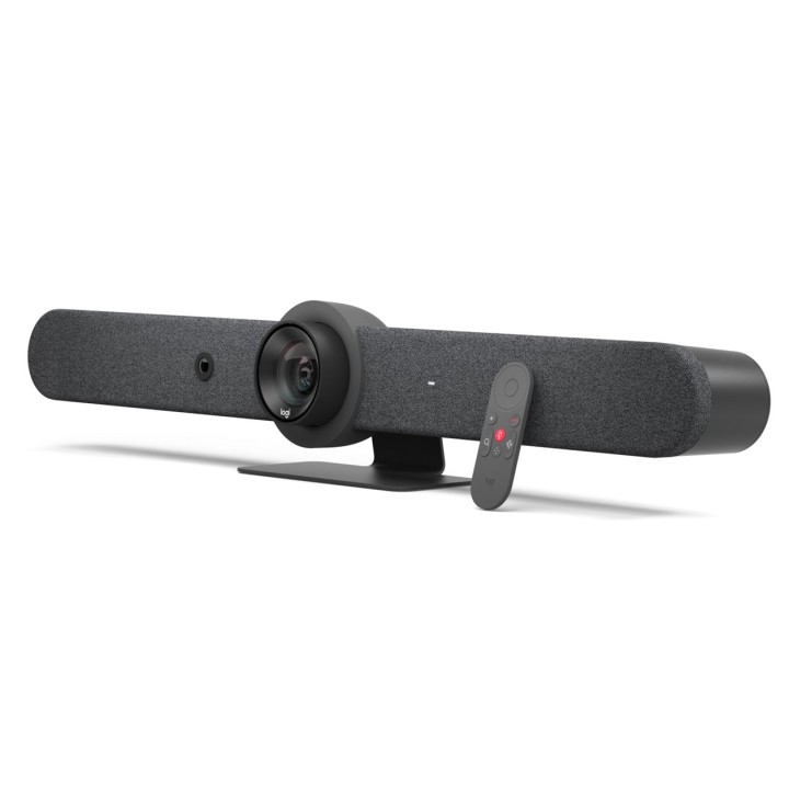 Logitech Rally Bar