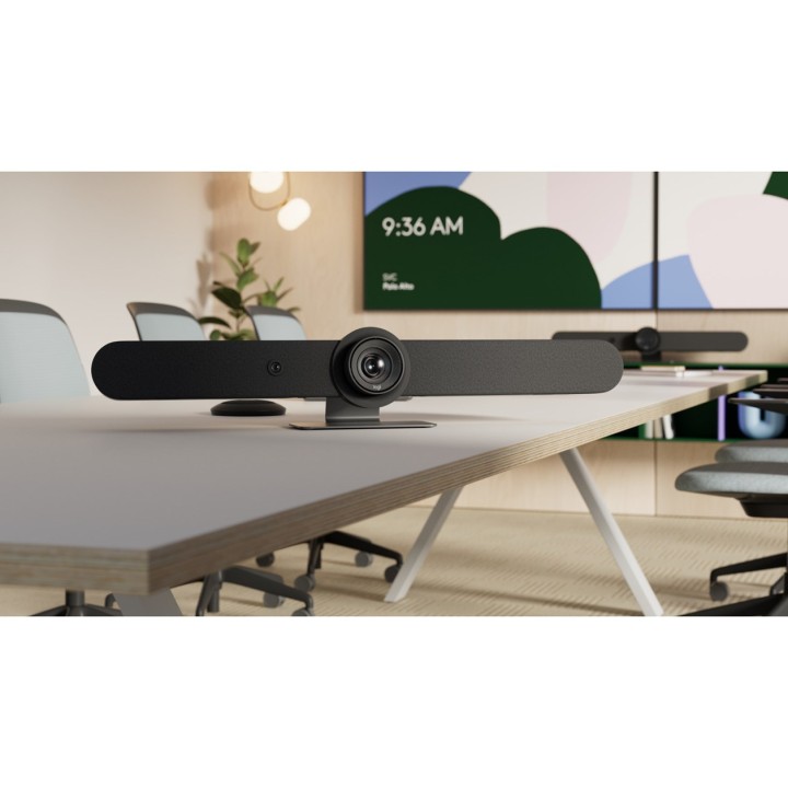 Logitech Rally Bar