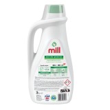 MILL Gel lavaggio universale 3l 60 lavaggi