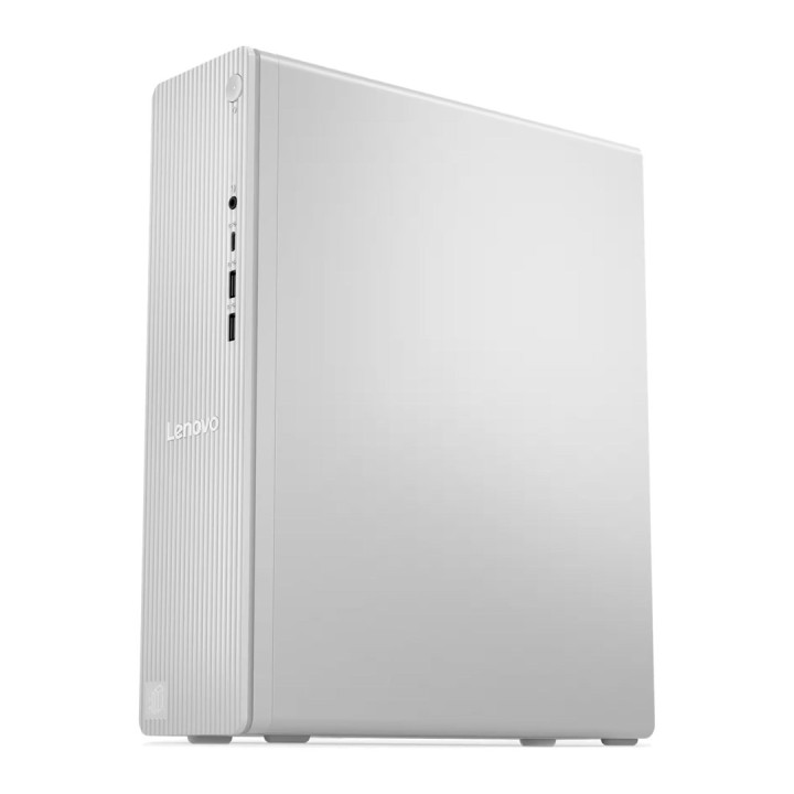 Lenovo IdeaCentre Tower 08IAS10 Ultra 5 225 16GB DDR5 5600 512GB SSD Intel Graphics WLAN+BT W11 Pro Grigio Cloud garanzia On-sit