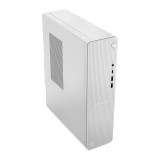 Lenovo IdeaCentre Tower 08IAS10 Ultra 5 225 16GB DDR5 5600 512GB SSD Intel Graphics WLAN+BT W11 Pro Grigio Cloud garanzia On-sit