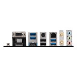 MSI B550M PRO-VDH WIFI scheda madre AMD B550 Socket AM4 micro ATX