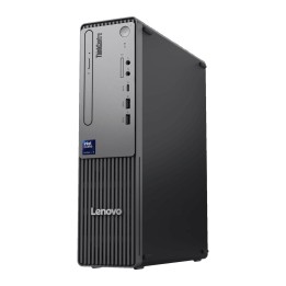 Lenovo ThinkCentre Neo 50s SFF Ultra 7 265 16GB DDR5 5600 512GB SSD Intel Graphics DVD-RW Windows 11 Pro Raven Black Garanzia On