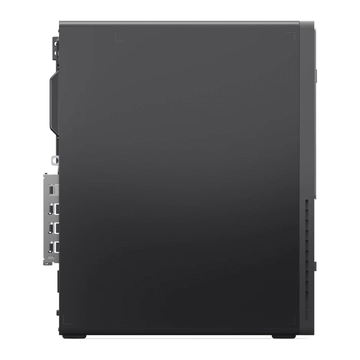 Lenovo ThinkCentre Neo 50s SFF Ultra 7 265 16GB DDR5 5600 512GB SSD Intel Graphics DVD-RW Windows 11 Pro Raven Black Garanzia On