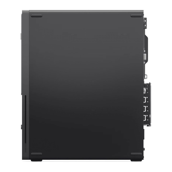Lenovo ThinkCentre Neo 50s SFF Ultra 7 265 16GB DDR5 5600 512GB SSD Intel Graphics DVD-RW Windows 11 Pro Raven Black Garanzia On