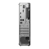 Lenovo ThinkCentre Neo 50s SFF Ultra 7 265 16GB DDR5 5600 512GB SSD Intel Graphics DVD-RW Windows 11 Pro Raven Black Garanzia On