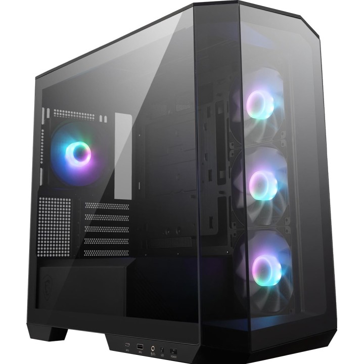 MSI MAG PANO 100R PZ Case