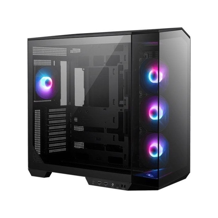 MSI MAG PANO 100R PZ Case