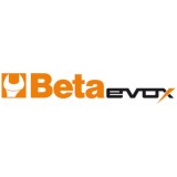 Beta 1209EN/PZ 2 Giravite Evox per viti con impronta a croce Pozidriv®-Supadriv® tipo cortissimo 012091106