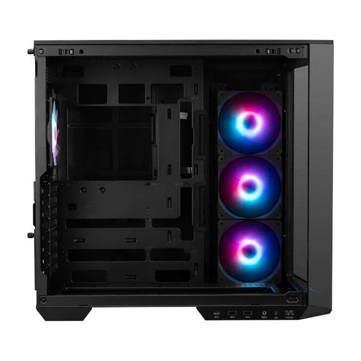 MSI MAG PANO 100R PZ Case