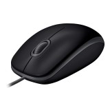 Logitech B110 Silenzioso
