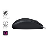 Logitech B110 Silenzioso