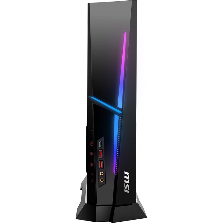 MSI MPG Trident AS AI 2NVM5-074EU Intel Core Ultra 5 225F 16 GB DDR5-SDRAM 1 TB SSD NVIDIA GeForce RTX 5060 Ti Desktop PC Window
