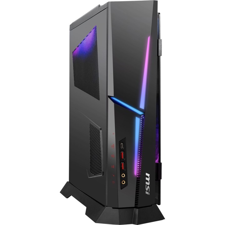 MSI MPG Trident AS AI 2NVM5-074EU Intel Core Ultra 5 225F 16 GB DDR5-SDRAM 1 TB SSD NVIDIA GeForce RTX 5060 Ti Desktop PC Window