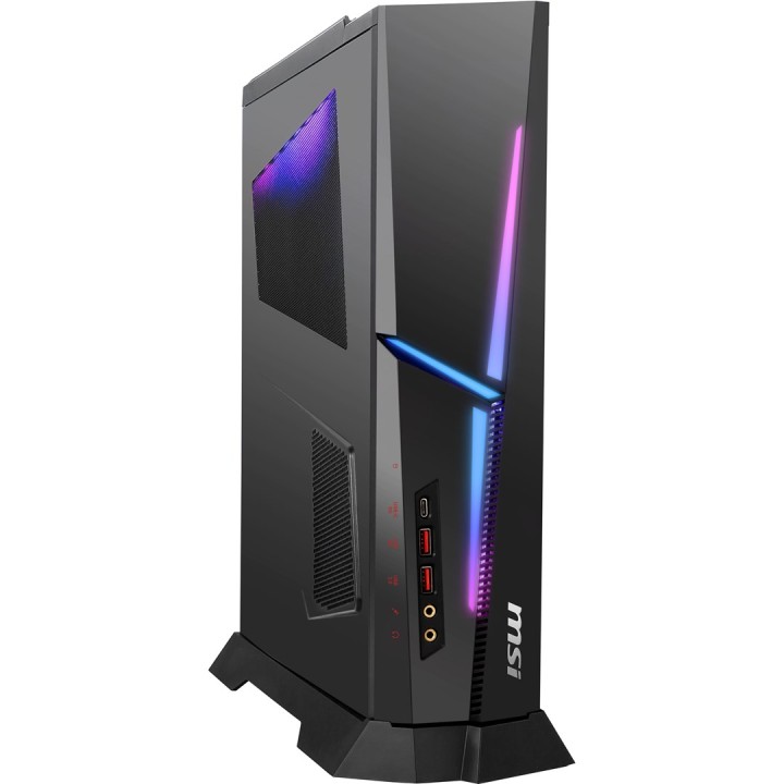 MSI MPG Trident AS AI 2NVM5-074EU Intel Core Ultra 5 225F 16 GB DDR5-SDRAM 1 TB SSD NVIDIA GeForce RTX 5060 Ti Desktop PC Window