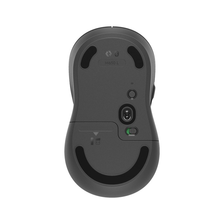 Logitech Signature M650 L Mouse senza fili