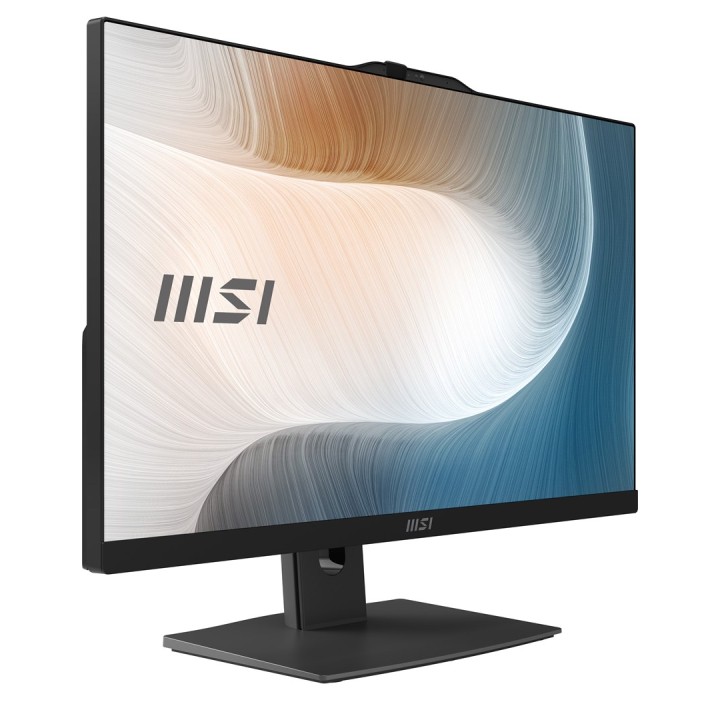 MSI Modern AM242P 1M-2088XEU Intel Core 5 120U 60.5 cm (23.8 ) 1920 x 1080 pixel All-in-One PC 16 GB DDR5-SDRAM 512 GB SSD Wi-Fi