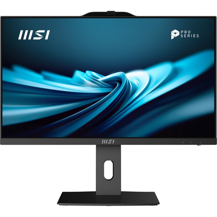 MSI Pro AP242P 14M-813EU Intel® Core™ i7 i7-14700 60.5 cm (23.8 ) 1920 x 1080 pixel All-in-One PC 16 GB DDR5-SDRAM 1 TB SSD Wind
