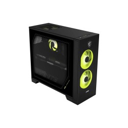 MSI MAG Infinite S AI 2NVL5-012XEU Core Ultra 5 225F 16GB DDR5 1TB SSD GeForce RTX 5060 8GB VENTUS 2X OC V1 AW-XB560NF (Wi-Fi 6E