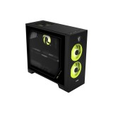 MSI MAG Infinite S AI 2NVL5-012XEU Core Ultra 5 225F 16GB DDR5 1TB SSD GeForce RTX 5060 8GB VENTUS 2X OC V1 AW-XB560NF (Wi-Fi 6E