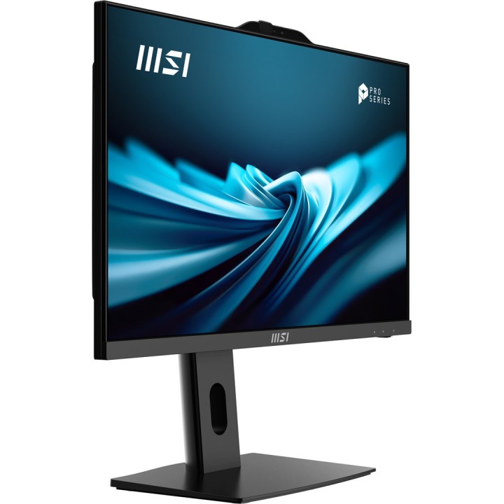 MSI Pro AP242P 14M-813EU Intel® Core™ i7 i7-14700 60.5 cm (23.8 ) 1920 x 1080 pixel All-in-One PC 16 GB DDR5-SDRAM 1 TB SSD Wind