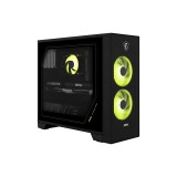 MSI MAG Infinite S AI 2NVL5-012XEU Core Ultra 5 225F 16GB DDR5 1TB SSD GeForce RTX 5060 8GB VENTUS 2X OC V1 AW-XB560NF (Wi-Fi 6E