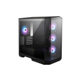 MSI MAG PANO M100R PZ Case Micro Tower nero