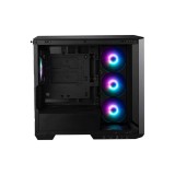 MSI MAG PANO M100R PZ Case Micro Tower nero