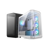 MSI MAG PANO M100R PZ Case Micro Tower nero