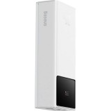 Baseus EnerFill FP41 Powerbank 22.5W USB-A - USB-C 30000 mAh Bianco