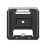 Maclean MC-481 supporto a parete ultra sottile per TV per schermi 37-80 curvi fino a 75kg Max. VESA 600x400 supporto universale 