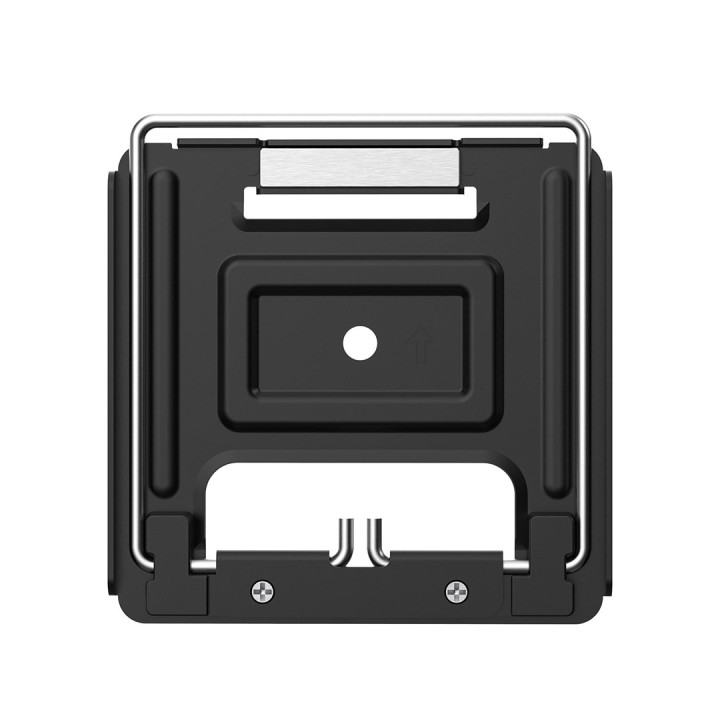 Maclean MC-481 supporto a parete ultra sottile per TV per schermi 37-80 curvi fino a 75kg Max. VESA 600x400 supporto universale 