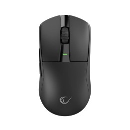 RAMPAGE ZENITH PRO BLACK 26000 MOUSE WIRELESS