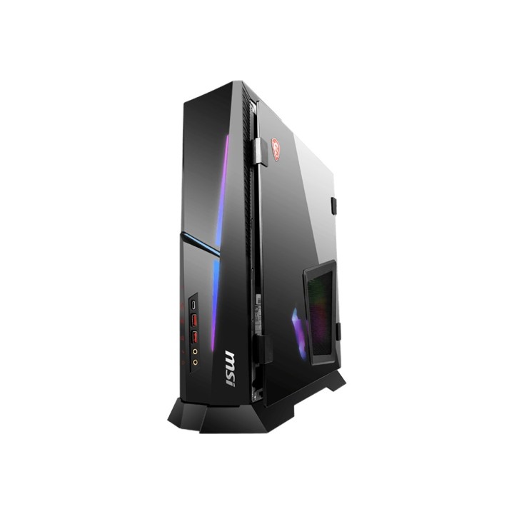 MSI MPG Trident AS AI 2NVP7-070EU Intel Core Ultra 7 265F 32 GB DDR5-SDRAM 1 TB SSD NVIDIA GeForce RTX 5070 Desktop PC Windows 1