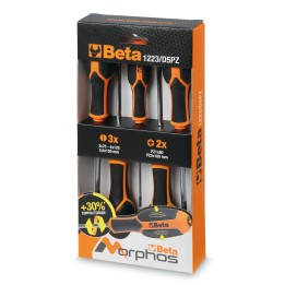 Beta 1223/D7 Serie giravite Morphos 012230007