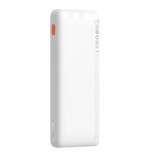 Baseus Airpow Power bank 10000mAh 20W + 30cm USB-C cavo bianco