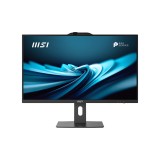 MSI Pro AP272P Intel® Core™ i7 68.6 cm (27 ) 1920 x 1080 pixel All-in-One PC 16 GB DDR5-SDRAM 1 TB SSD Windows 11 Pro Wi-Fi 6 (8