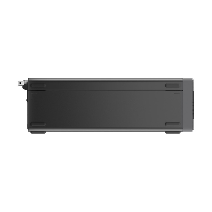 Lenovo ThinkCentre neo 55s Gen 6 Copilot+ PC AMD Ryzen™ AI 5 330 16 GB DDR5-SDRAM 1 TB SSD Windows 11 Pro SFF Nero