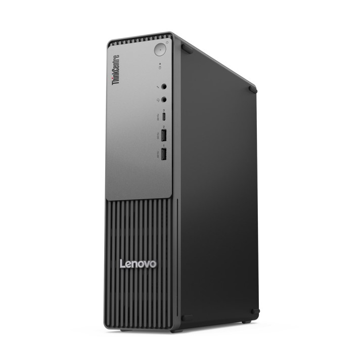 Lenovo ThinkCentre neo 55s Gen 6 Copilot+ PC AMD Ryzen™ AI 5 330 16 GB DDR5-SDRAM 1 TB SSD Windows 11 Pro SFF Nero