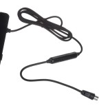 Maclean MCTV-963 Antenna aerea interna ad alto guadagno a basso rumore digitale analogica Freeview FM DVB Strongt 45dB DVB-T/T2 