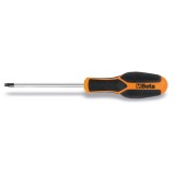Beta 1227TX 27 Chiavi maschio con impugnatura Morphos per viti con impronta Torx® 012270127
