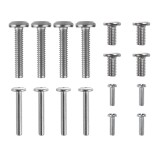 Maclean TV supporto / staffa max VESA 400x400 32-55 fino a 30 kg nero regolazione inclinazione +2°~-10° e regolazione rotazione 